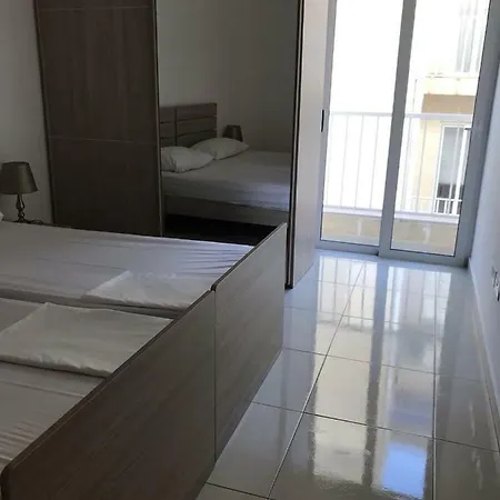 Triq Mercieqa 6 Appartement