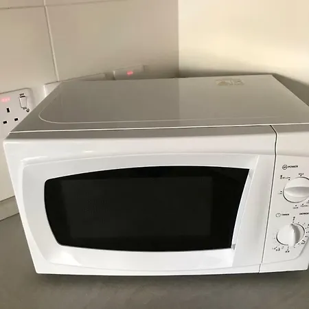Triq Mercieqa 6 Appartement *