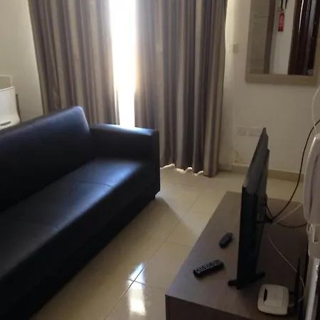 Appartement Triq Mercieqa 6 *