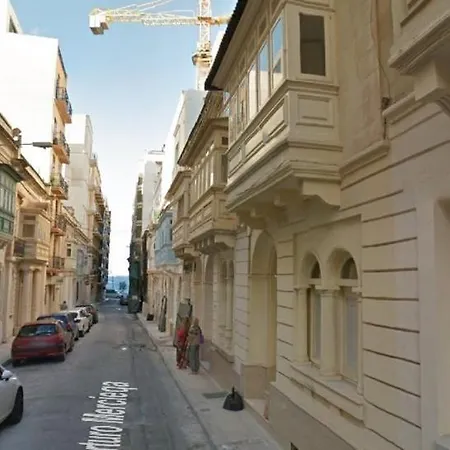 Triq Mercieqa 6 Appartement Sliema