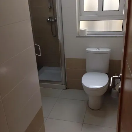 Triq Mercieqa 6 Appartement