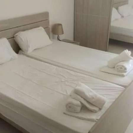 Triq Mercieqa 6 Appartement *