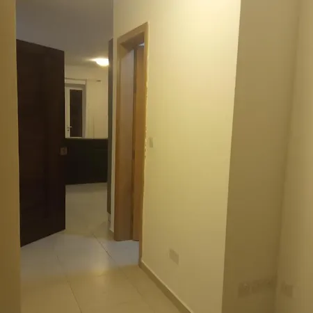 Appartement Triq Mercieqa 6 Sliema
